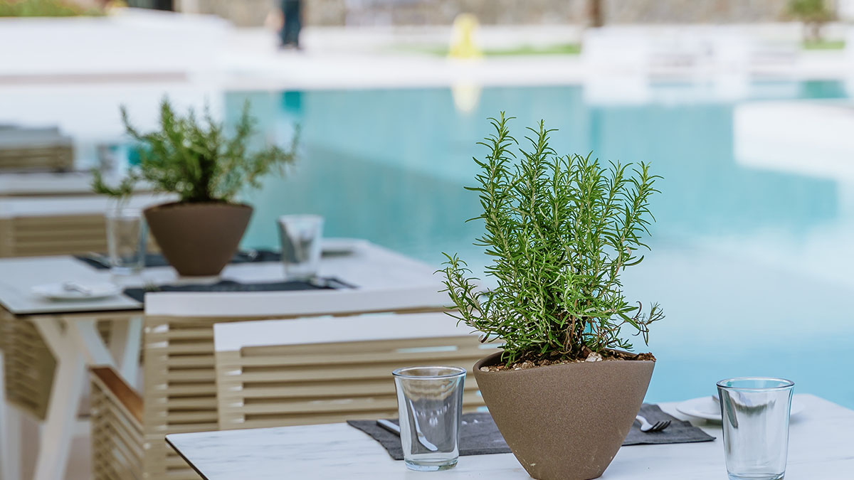 Gennadi Grand Resort